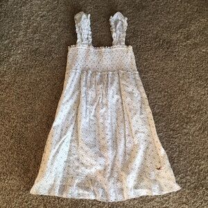 Hollister Summer Dress